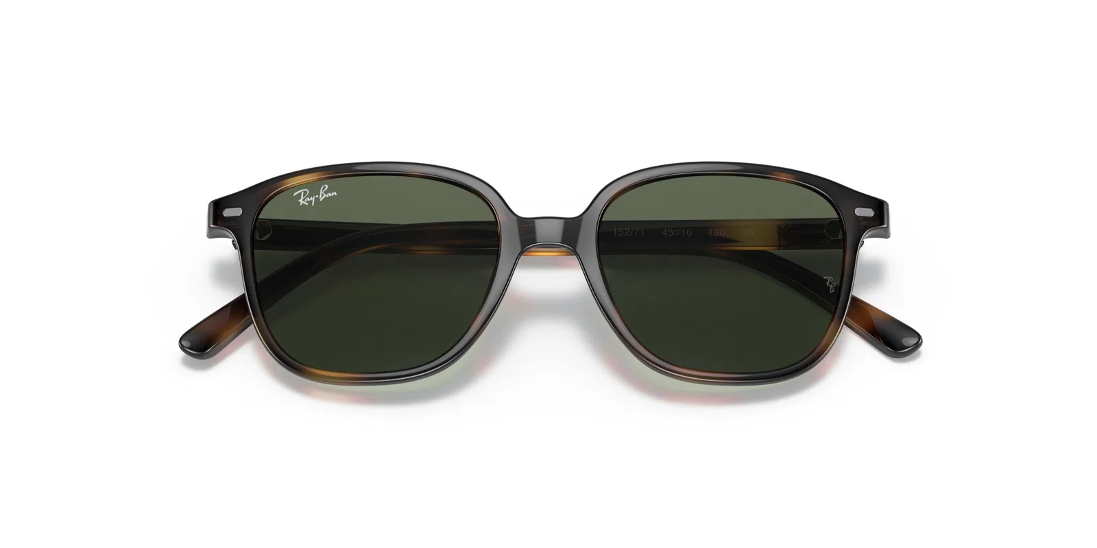 Ray-Ban Kids Leonard Jr 0RJ9093S Sunglasses - view 51